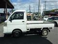 2009 Daihatsu Hijet Truck