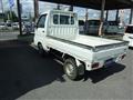 2009 Daihatsu Hijet Truck