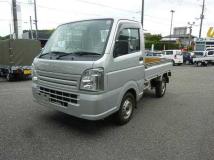 2015 Suzuki Carry Truck