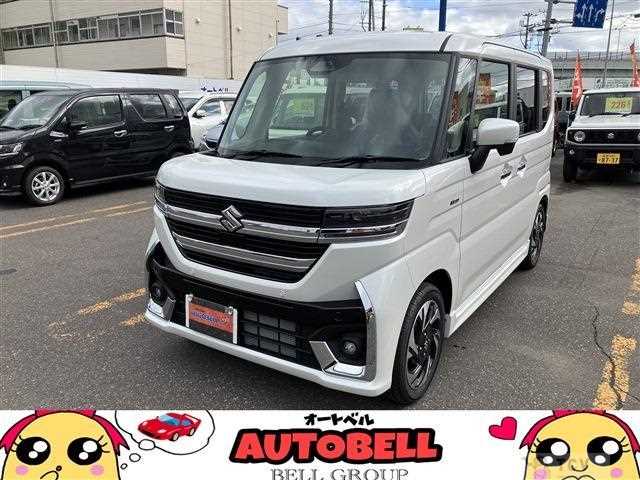 2025 Suzuki Suzuki Others