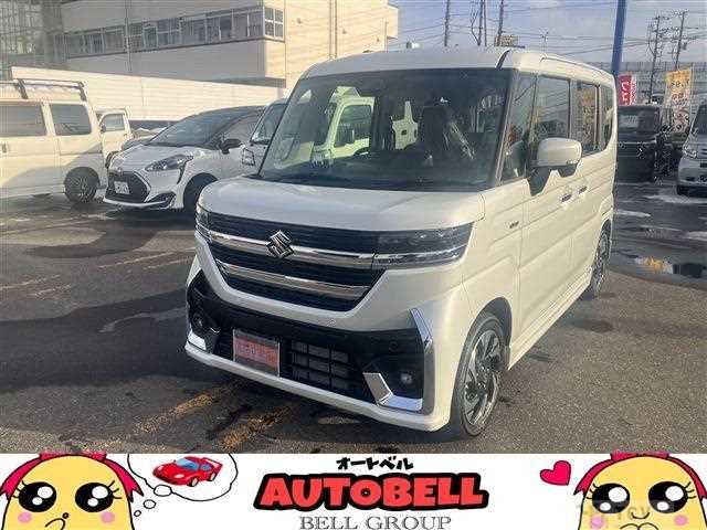 2025 Suzuki Suzuki Others