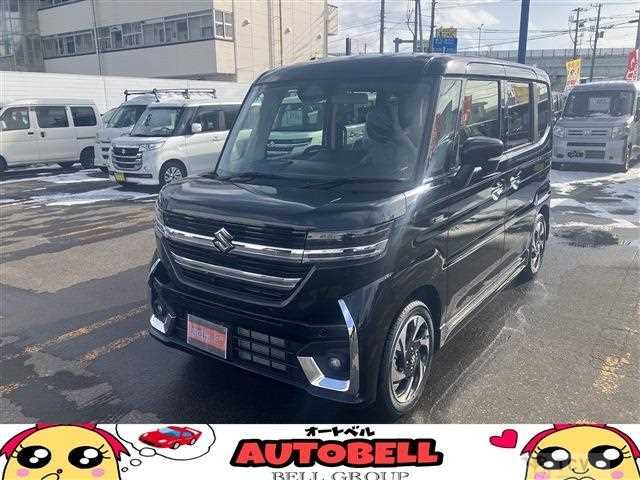 2025 Suzuki Suzuki Others