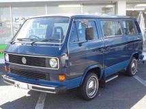 1990 Volkswagen Volkswagen Others