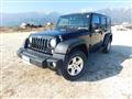 2014 Jeep Wrangler