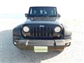 2014 Jeep Wrangler