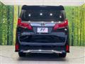 2018 Toyota Alphard G