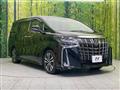 2018 Toyota Alphard G