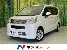2020 Daihatsu Move