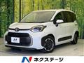 2025 Toyota Sienta
