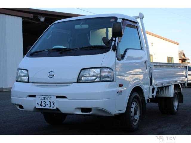 2011 Nissan Vanette Truck