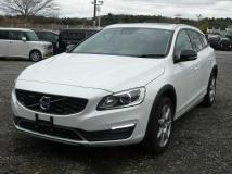 2017 Volvo V60