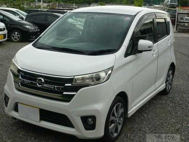 2014 Nissan Nissan Others