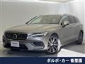 2021 Volvo V60