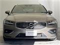 2021 Volvo V60