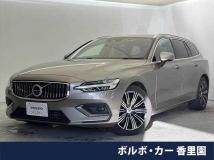 2021 Volvo V60