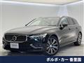 2019 Volvo V60