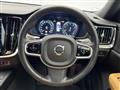 2019 Volvo V60