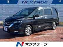 2019 Nissan Serena