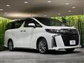 2022 Toyota Alphard G