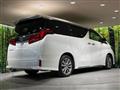 2022 Toyota Alphard G