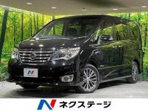 2014 Nissan Serena