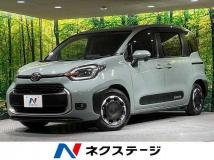 2022 Toyota Sienta
