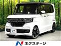2019 Honda N BOX