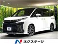 2022 Toyota Voxy