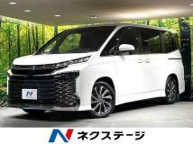2022 Toyota Voxy