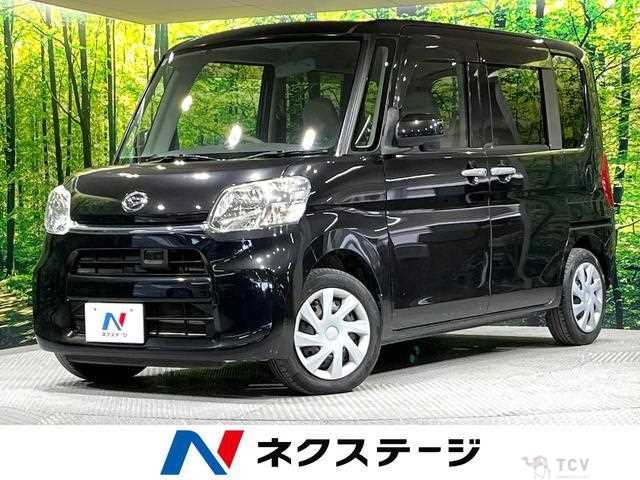 2014 Daihatsu Tanto