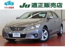 2011 Toyota Mark X