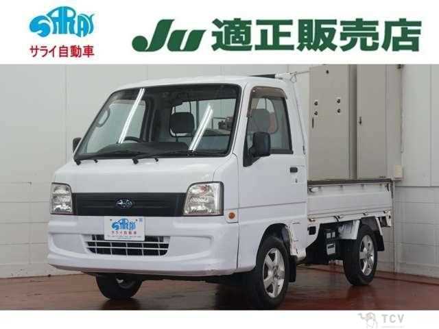 2006 Subaru Sambar