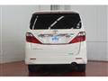 2008 Toyota Alphard G