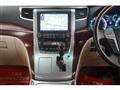 2008 Toyota Alphard G