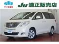 2012 Toyota Alphard G