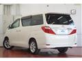 2012 Toyota Alphard G