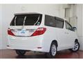 2012 Toyota Alphard G