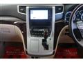2012 Toyota Alphard G