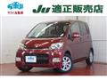 2007 Daihatsu Move