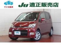 2007 Daihatsu Move