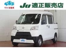 2019 Daihatsu Hijet Cargo