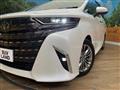 2023 Toyota Alphard G