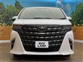 2023 Toyota Alphard G
