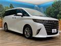 2023 Toyota Alphard G