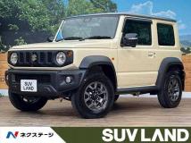 2021 Suzuki Jimny Sierra