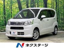 2019 Daihatsu Move