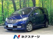 2012 Honda Freed