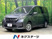 2022 Nissan Serena