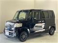 2017 Honda N BOX