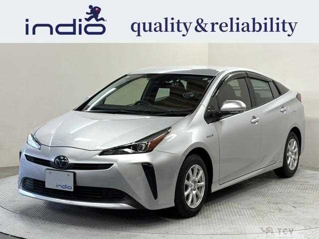 2020 Toyota Prius